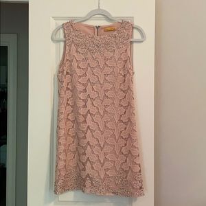 Stunning Alice and Olivia mini dress!